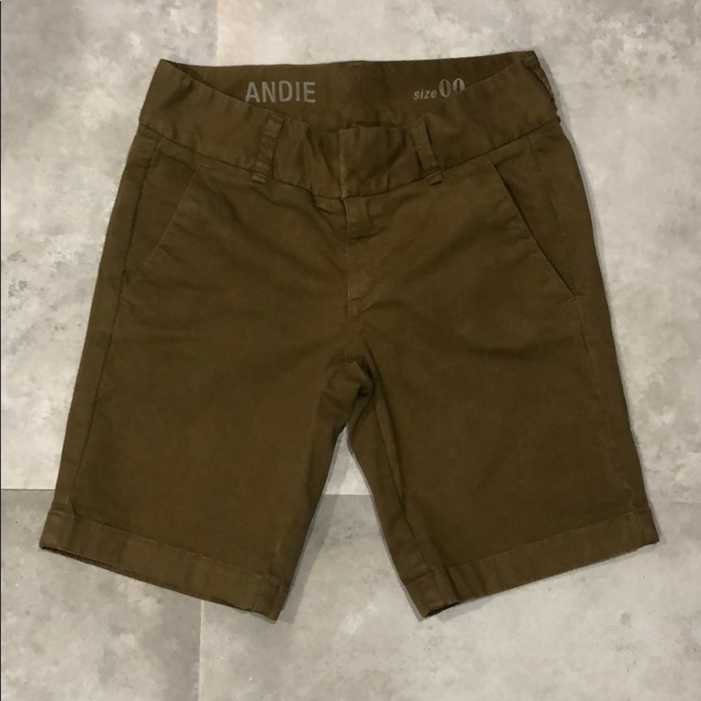 J Crew shorts